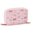 Estojo Plumier Duplo Little Red